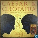 Caesar en Cleopatra