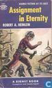 Assignment in Eternity