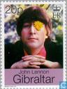 Lennon, John en Yoko Ono- Huwelijk