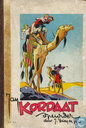 Jan Kordaat speurder