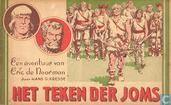 Het teken der Joms