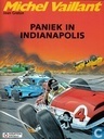 Paniek in Indianapolis