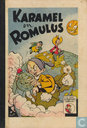 Karamel en Romulus