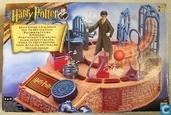 Harry Potter Zweefbal