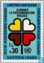 Internationaal Jaar tegen rassendiscriminatie
