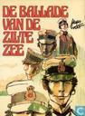 De ballade van de zilte zee