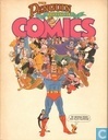 The Penguin Book of Comics