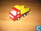 Tiny Tonka Dump truck model #535