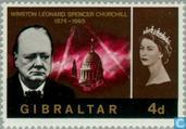 Churchill, Sir Winston 1874-1965