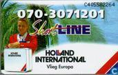 Holland International