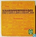 Advertentiespel
