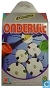 Onderuit Reiseditie