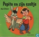 Pepito en zijn ezeltje