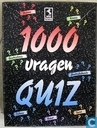 1000 Vragen Quiz