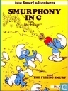 Smurphony in C