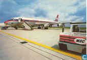 Martinair - DC-8 (01)
