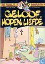 Geloof, hopen liefde