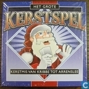 Het Grote Kerstspel