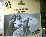Fire/johnny swallow/11 o'clock tick tock/the ocean