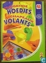Vliegende hoedjes