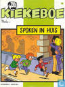Spoken in huis