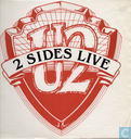 2 sides live