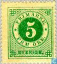 5 vertes