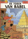 De toren van Babel