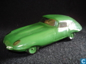 Jaguar E-type