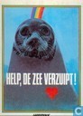 Help, de zee verzuipt!