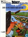 De gouden sichte