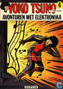 Avonturen met elektronika
