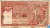 25 gulden Nederland 1949 