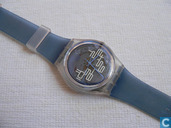 Swatch Missing Twelve