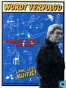 Vaarwel Hergé... 1907-1983 - Lang leve Kuifje!