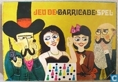 Barricade (voor 4 spelers)