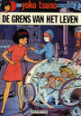 De grens van het leven