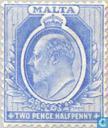 Koning Edward VII
