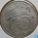 10 gulden 1996