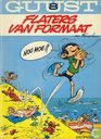 Flaters van formaat