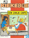Een zakje chips