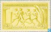 Olympische Spelen