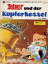 Asterix und der Kupferkessel