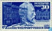 U.P.U. 1874-1949