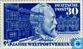 Weltpostverein WPV 1874-1949