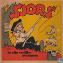 Sjors en zijn vrolijke avonturen