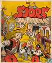 Sjors van de Rebellenclub