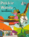Pukkie en Wanda in Sprookjesland
