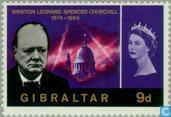 Churchill, Sir Winston 1874-1965