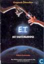 E.T. Het Buitenaardse